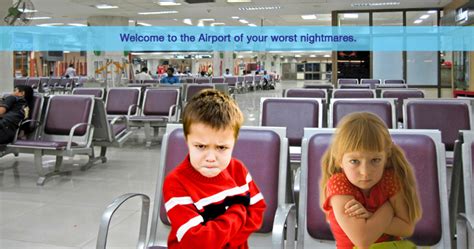 The Worst Airports Ever | Best and Worst Airports in the US | Traveling Experiences | Airport ...