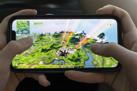 Apple defeats Epic's effort to restore Fortnite on App Store | The Straits Times