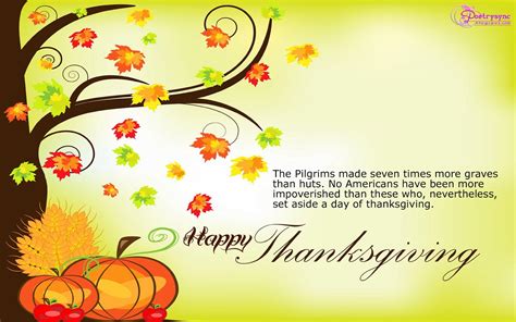 Thanksgiving Quotes Wallpaper. QuotesGram