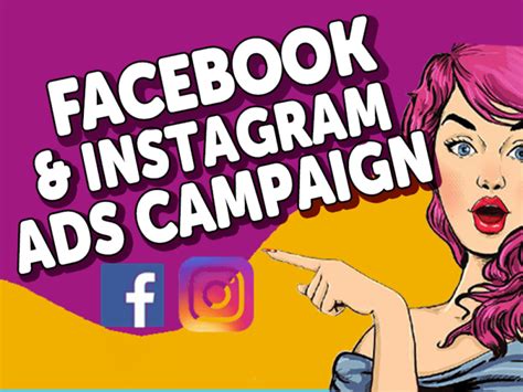 A successful Facebook and Instagram ads campaign | Upwork