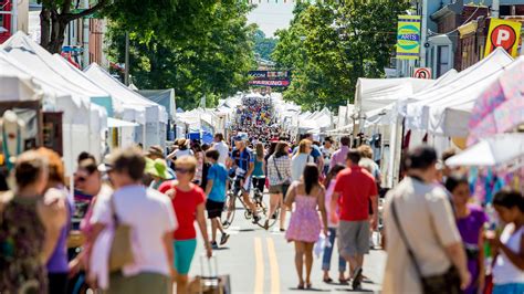 Manayunk Arts Festival — Visit Philadelphia