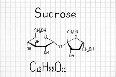 Formula Kimia Sukrosa Foto Stok - Unduh Gambar Sekarang - Gambar - Produk seni, Molekul sukrosa ...