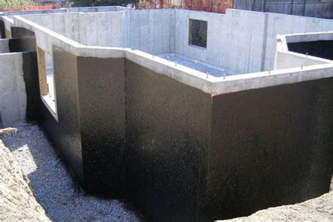 An overview of Basement Waterproofing Methods & Systems