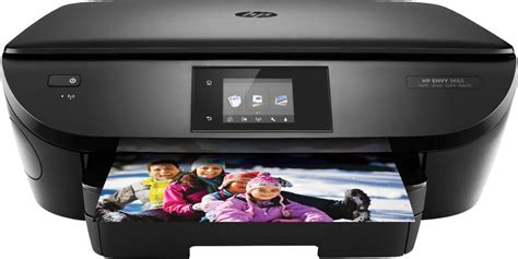 Customer Reviews: HP ENVY 5663 Wireless All-In-One Printer F8B12A#ABA - Best Buy