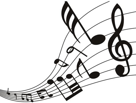 Free Music Notes Vector Art, Download Free Music Notes Vector Art png images, Free ClipArts on ...