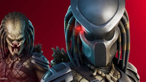 Fortnite players have already found a Predator invisibility glitch - SlashGear