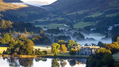 The 10 Best Hotels in Grasmere (Lake District) | Finding Beyond