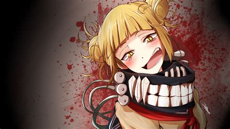 Anime Toga Himiko Wallpapers Wallpaper Cave – NBKomputer