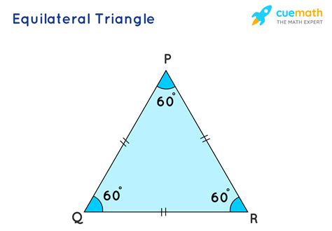 Equilateral Triangle Angles