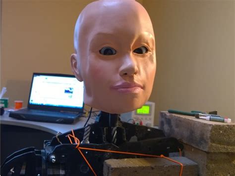 filament - Possible ways to print soft skin for human robot? - 3D Printing Stack Exchange