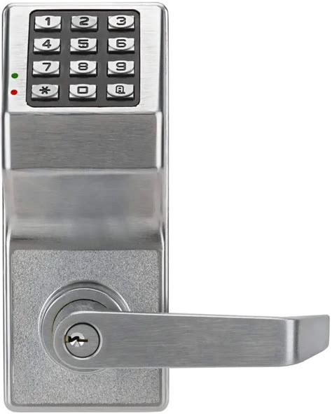 The 8 Best Commercial Keypad Door Locks - RatedLocks