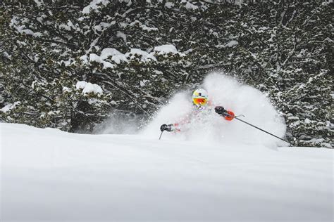 Ski Rentals - Teton Village Sports