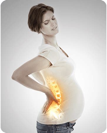 back pain during pregnancy | Symptoms, Causes and Treatment