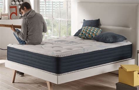 Best Mattress Brands 2024 - Eartha Renell