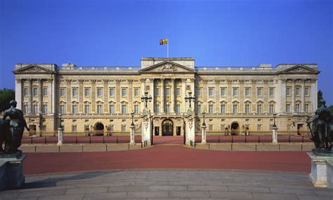 🔥 [50+] Buckingham Palace Wallpapers | WallpaperSafari