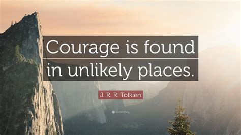 Courage Quotes (100 wallpapers) - Quotefancy