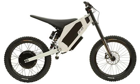 Stealth Electric Bikes – Motoped motorized bikes