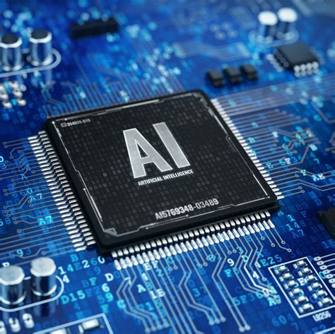 AI-Powered Chip Design Goes Mainstream - EE Times