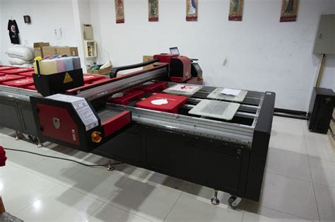 Digital Printing Machine – PGG