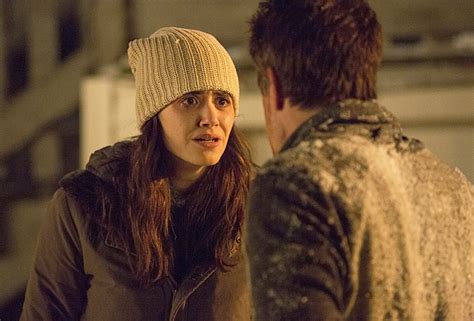 ‘Shameless’ Season 6 Spoilers — Fiona/Sean Wedding, Emmy Rossum Interview | TVLine