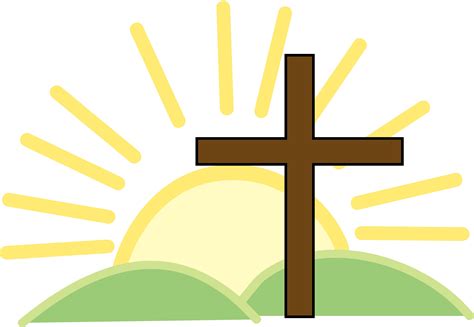 Easter Holy Clip Art Images - ClipArt Best