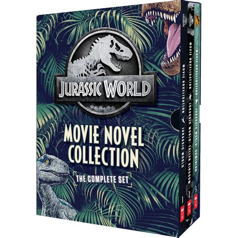 Jurassic World Dominion Book | ubicaciondepersonas.cdmx.gob.mx