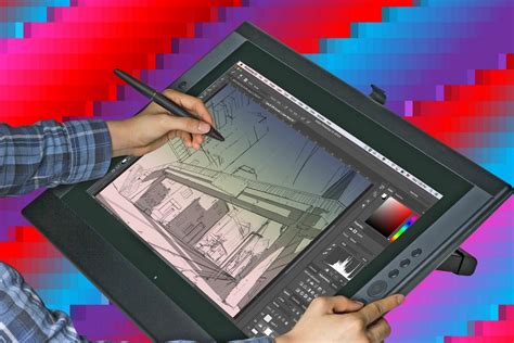 Best software for drawing tablet - QuyaSoft