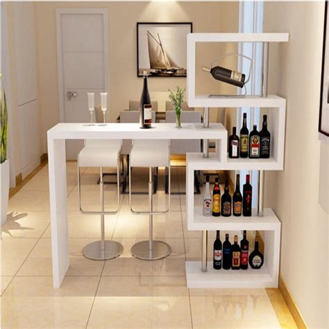 30 Elegant Living Room Bar Table - Home Decoration and Inspiration Ideas