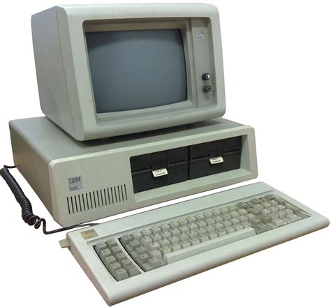 IBM’s First Personal Computer Was Released 34 Years Ago Today | Observer