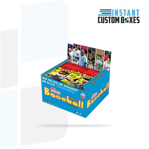 Custom Retail Display Packaging Boxes At Wholesale