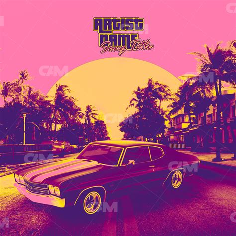 Gta 6 Cover - Cover Art Market