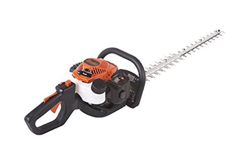 Best Gas Hedge Trimmer: 8 Most Reliable Gas Powered Hedge Cutters