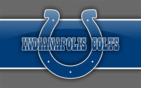 INDIANAPOLIS COLTS ANNOUNCE 2017 PRESEASON SCHEDULE | WSLM RADIO