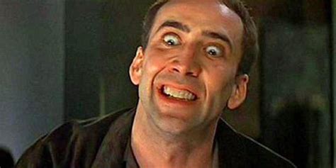 Nicolas Cage’s four best movies, according to Nicolas Cage - Business Insider