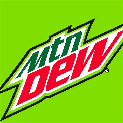 mountain dew logo history 10 free Cliparts | Download images on Clipground 2024