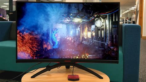 FreeSync monitors for G-Sync 2019 | TechRadar