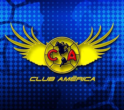 Club América Logo Wallpapers - 4k, HD Club América Logo Backgrounds on WallpaperBat