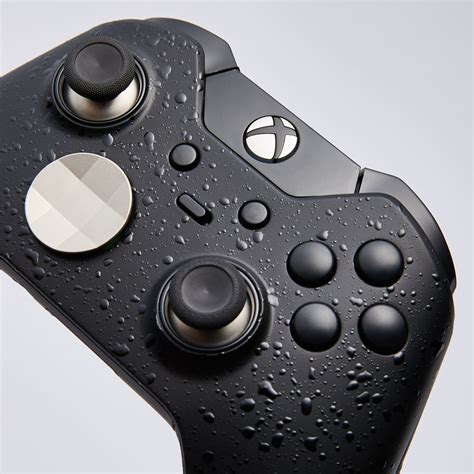 Xbox Elite Custom Controller // Stealth Edition - Custom Controllers UK - Touch of Modern