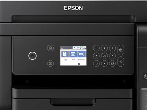 Customer Reviews: Epson WorkForce EcoTank ET-3750 Wireless All-in-One Printer ET 3750 - Best Buy