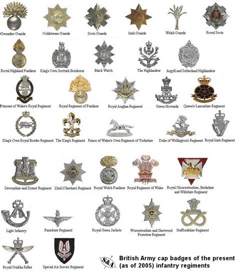 Significance of all Badges of Indian Army | Best Army GD Coaching in Lucknow