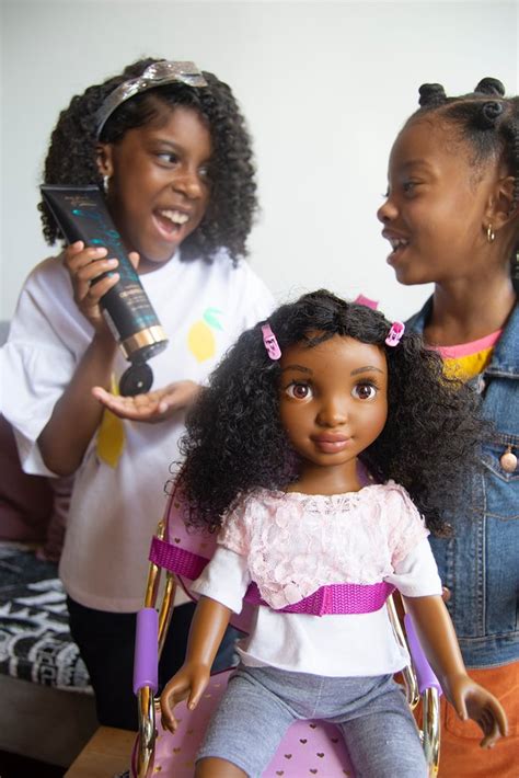 Healthy Roots Dolls: Zoe | The Toy Insider's List of the Top 20 Toys of 2020 | POPSUGAR UK ...