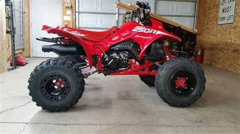 78 Best images about Honda trx250R on Pinterest | Sport atv, Quad and Graphics