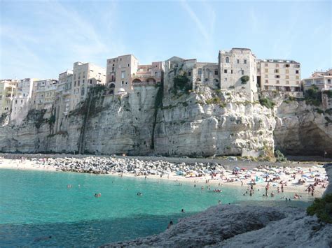 Tropea, Calabria, Italy – Visititaly.info