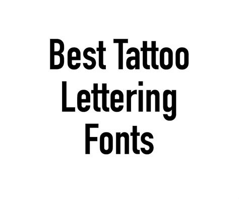 Top more than 82 feminine tattoo fonts super hot - in.cdgdbentre