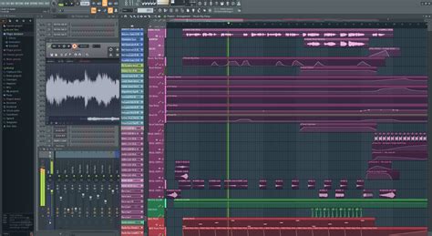 FL Studio (FruityLoops) – Download