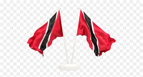 Trinidad And Tobago Flag Emoji - About Flag Collections