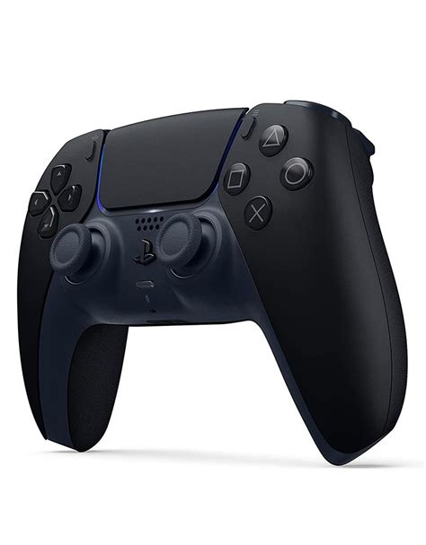 DualSense Wireless Controller for PlayStation 5 [CFI-ZCT1G] Midnight Black - iTech Philippines ...