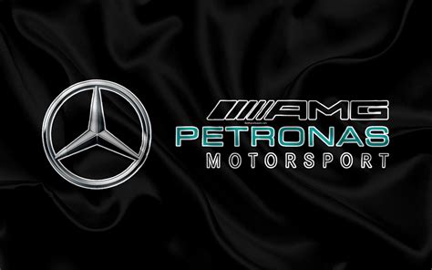 Mercedes AMG Petronas F1 Team Wallpapers - Wallpaper Cave