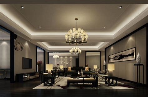 20++ Recessed Lighting In Family Room - HOMYHOMEE