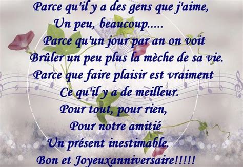 Fêtes, occasions spéciales Maison Un cadeau d'anniversaire souhait pour mon meilleur ami amitié ...